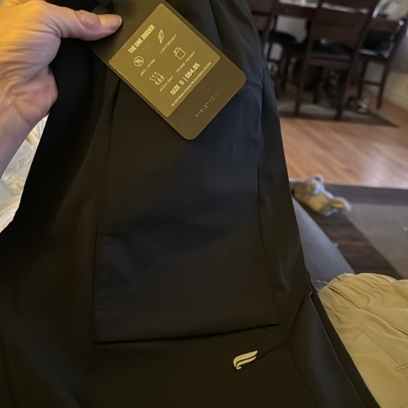 Fabletics “the one jogger” pants - 3 pair bundle - Picture 2 of 8